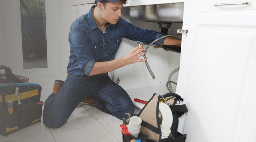 Local water heater installation in Deweyville, UT